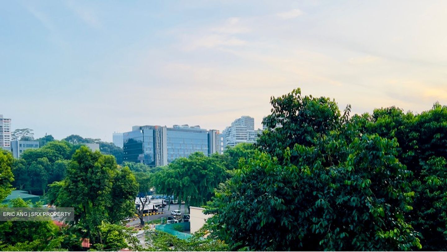 Blk 1 Brickworks Estate (Bukit Merah), HDB 3 Rooms #598683851
